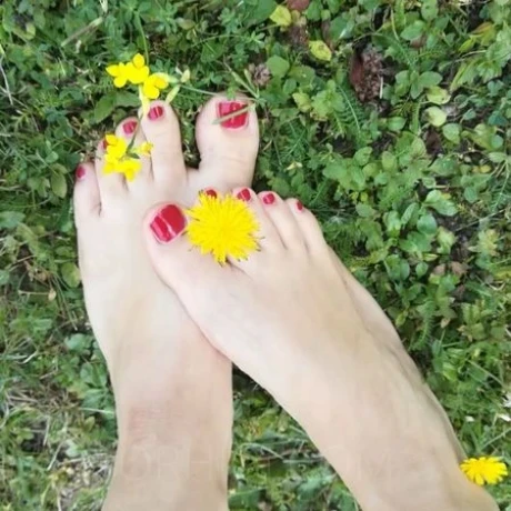 Kristina aus Franken - PRIVAT