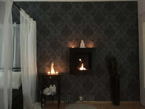 Apartment Prive Escort