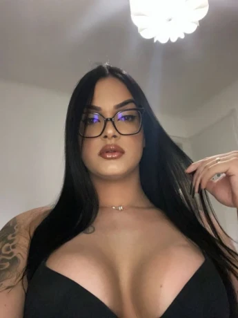 Ts Mikaela Fernandez