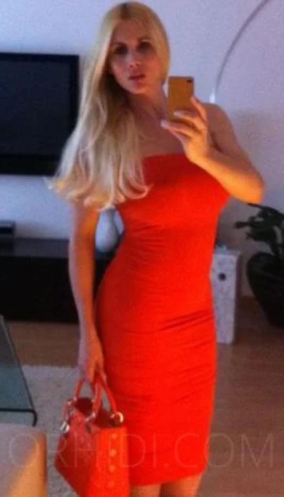 TS Vanessa Kosta Privat & diskret