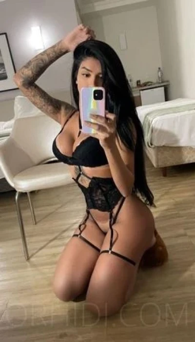 TS LISA SCHMITZ 20 Jahre
