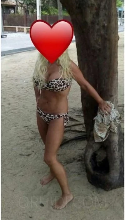 EVA 85D, BLONDE BL***ERIN