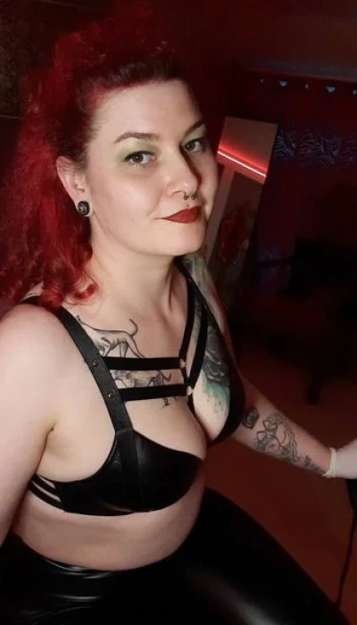 Amy Passion