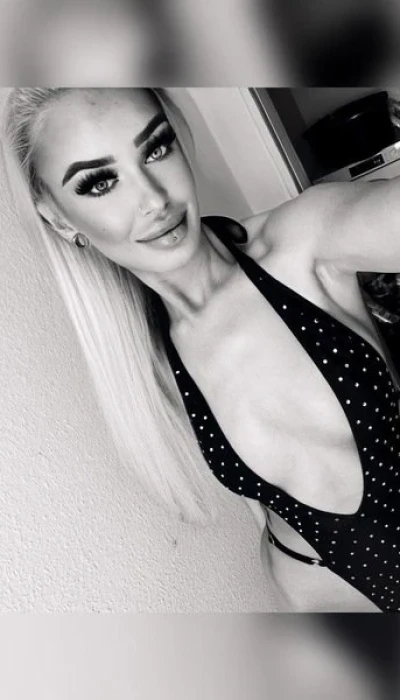 Deutsche Luna Marie