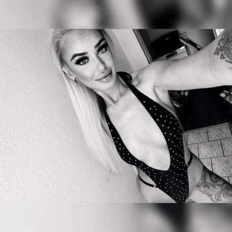 Deutsche Luna Marie