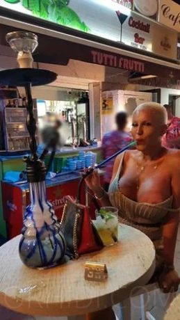 TRANS ANNA LATINA XXL! Nur bis Samstag Nacht