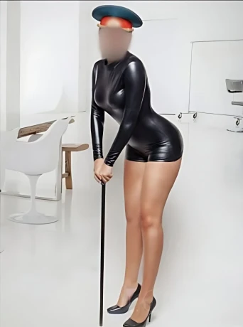 Julia aus Polen
