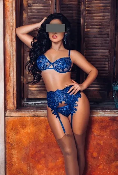 Sexy Miilana