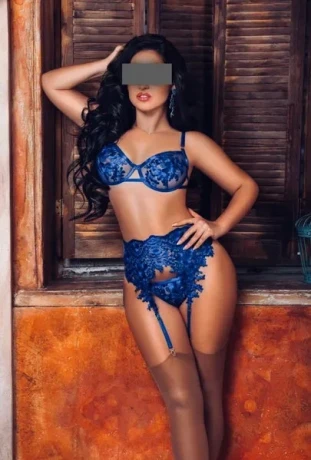 Sexy Miilana