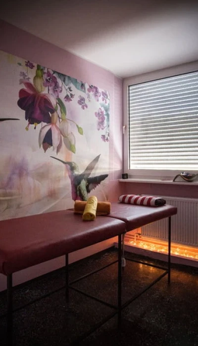 Erotisches Massage Studio