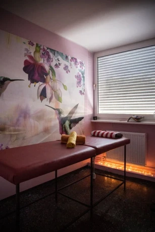 Erotisches Massage Studio
