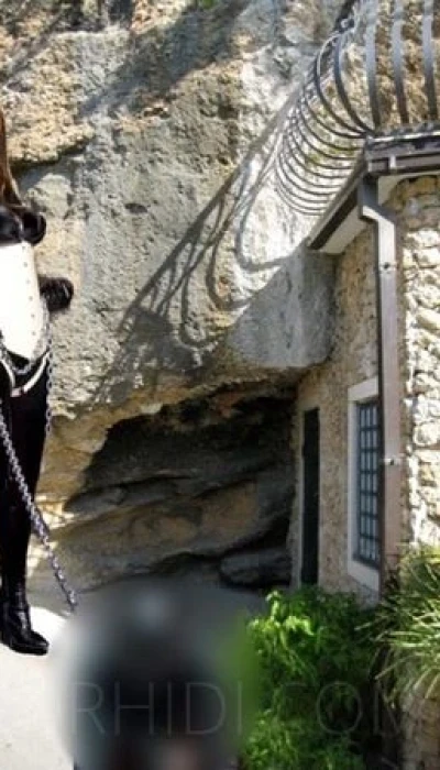 Lady Sarah Lee * Deutsche Domina*