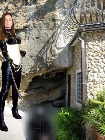 Lady Sarah Lee * Deutsche Domina*