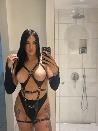 Ts Mikaela Fernandez