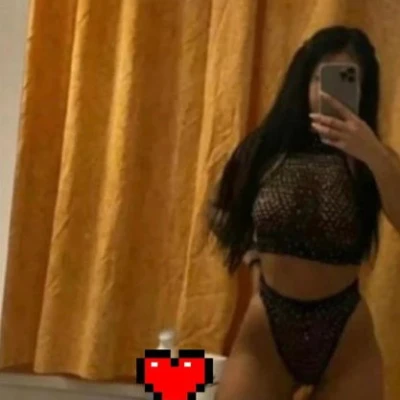 Andreea  Nur   für kurze Zeit da!