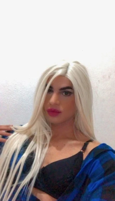 Ts Nicole Xxl