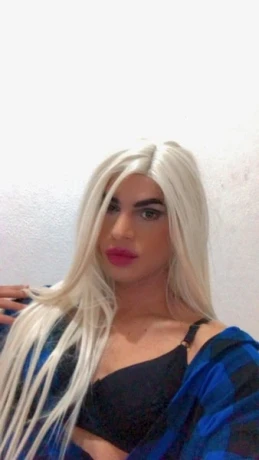 Ts Nicole Xxl