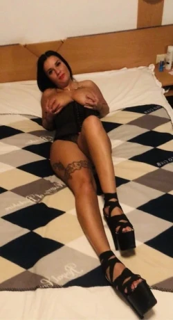 Sabrina Party Girl