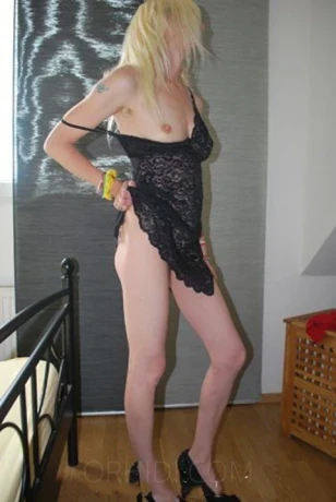 Skinny Girl - Aus Ungarn