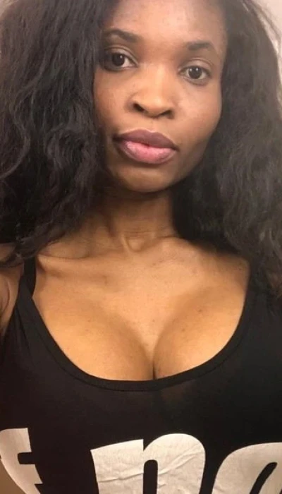 Africansexymassagetherapist