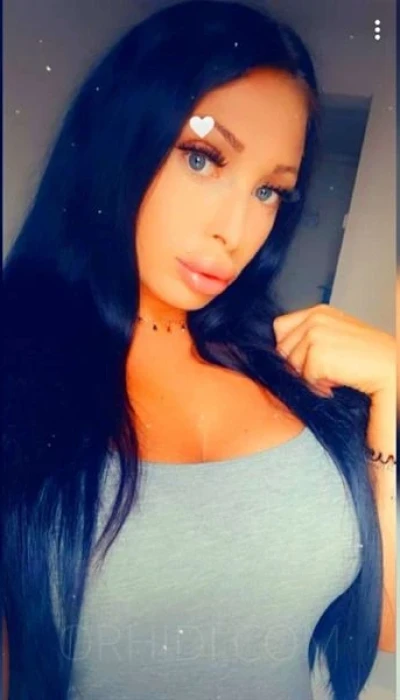 Lara - deutsche Lady