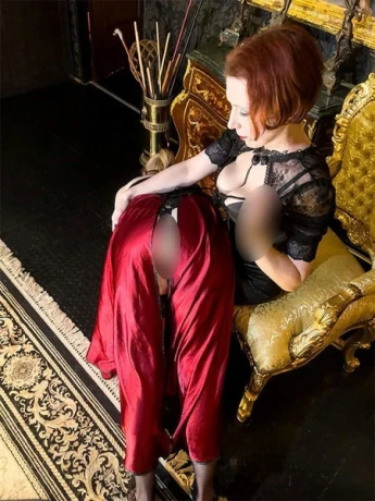 Mistress Fedora Studio Atelier Du Bon