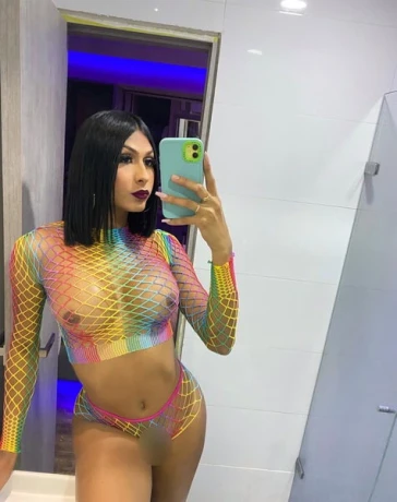 Ts Amanda