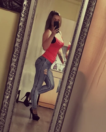 Nicole Aus Lettland