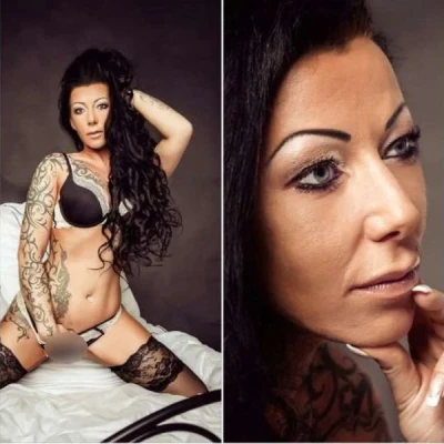 Deutsche  Judy
