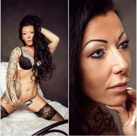 Deutsche  Judy
