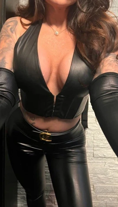 Kira Lis Diable Porno Star