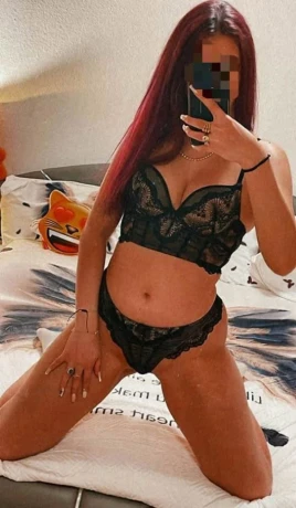 Andrea Himmlisch Geil