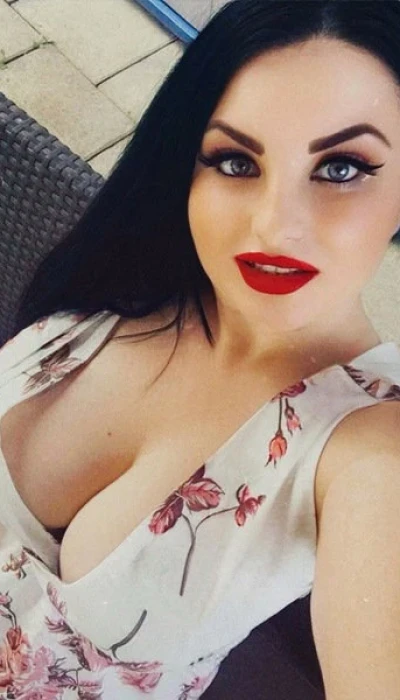 Maria GANZ NEU