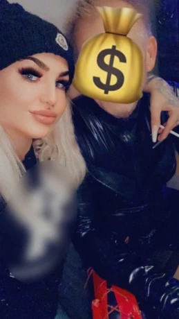Jungdomina 27jcomtesselady Lola