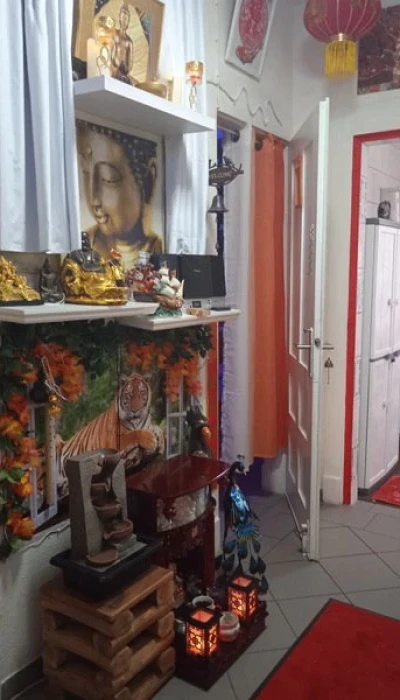 4 Hande Massage Mit Freundin