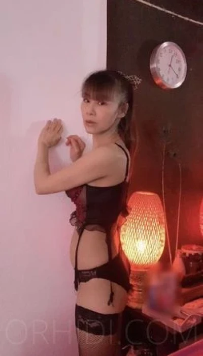 Nina Ganz neu!