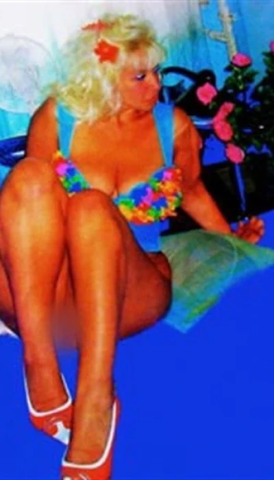 Blse Konigin Katy
