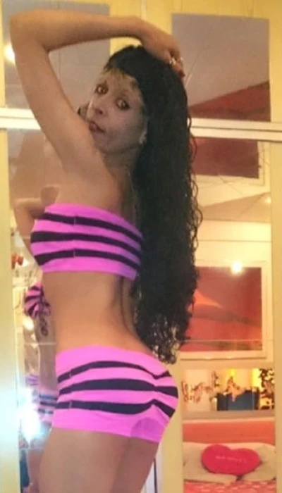 Isabell Santana