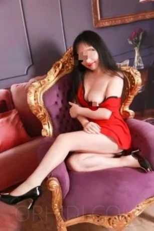 Kiki aus Japan