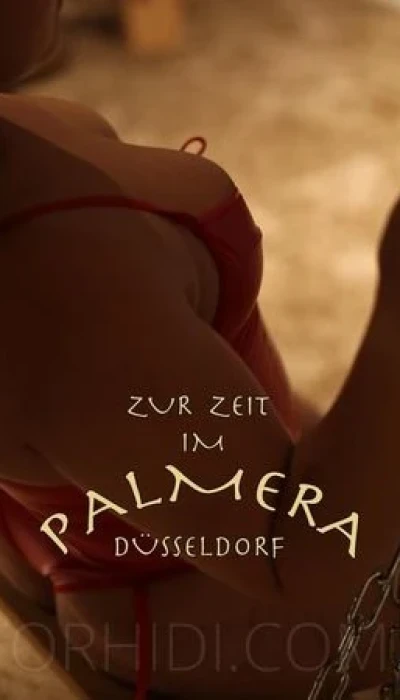 Aischa - The Exclusive Erotic Club Palmera