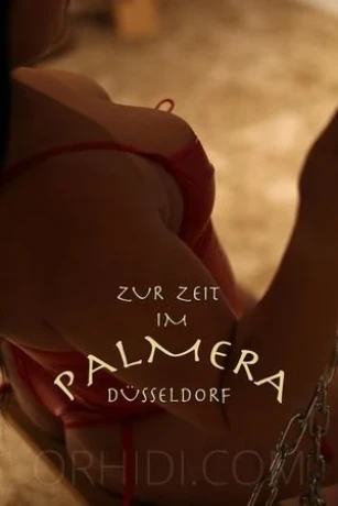 Aischa - The Exclusive Erotic Club Palmera