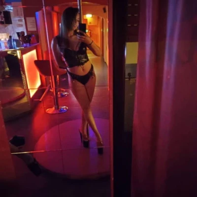 Cristina