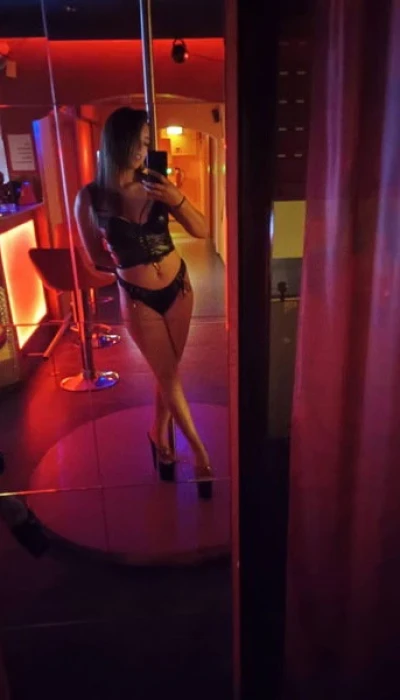 Cristina