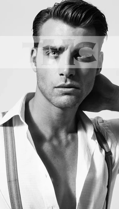 The Most Attractive And Stylish High Class Straight Male Escorts