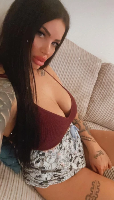 Kendall Porno
