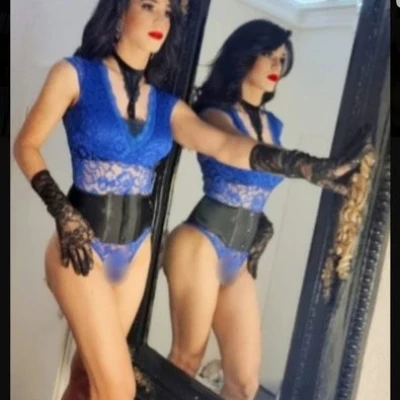 Ts Johana Perv