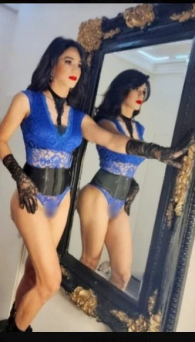 Ts Johana Perv