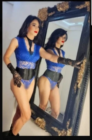 Ts Johana Perv