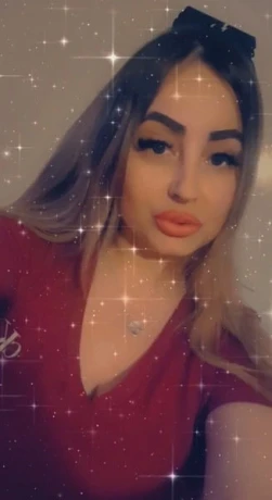 Selena - Party Girl (18+)