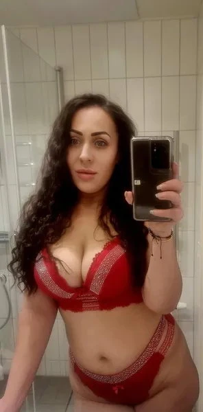 Escort Vanessa